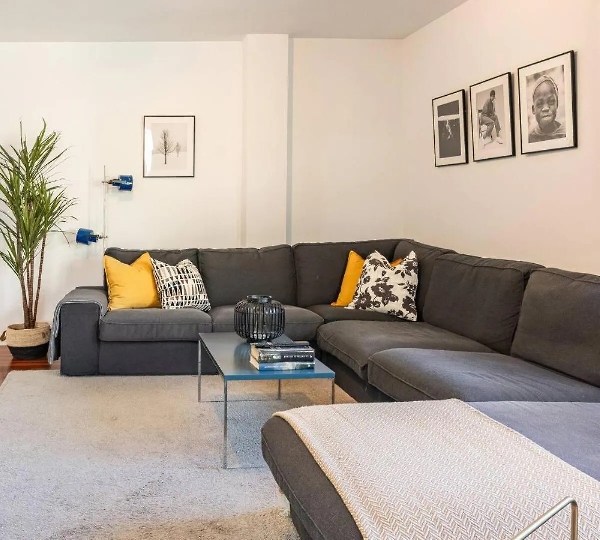 Apartamento Living Berabera San Sebastián España
