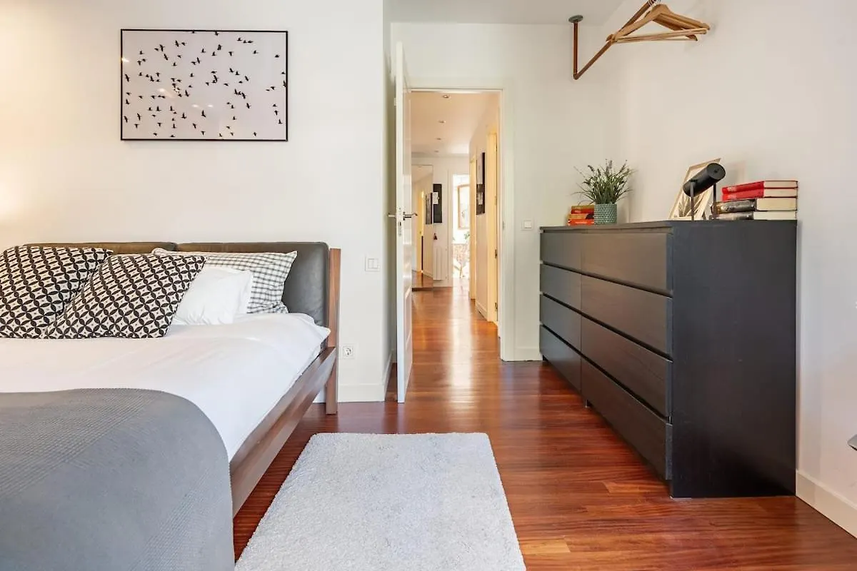 Apartamento Living Berabera San Sebastián