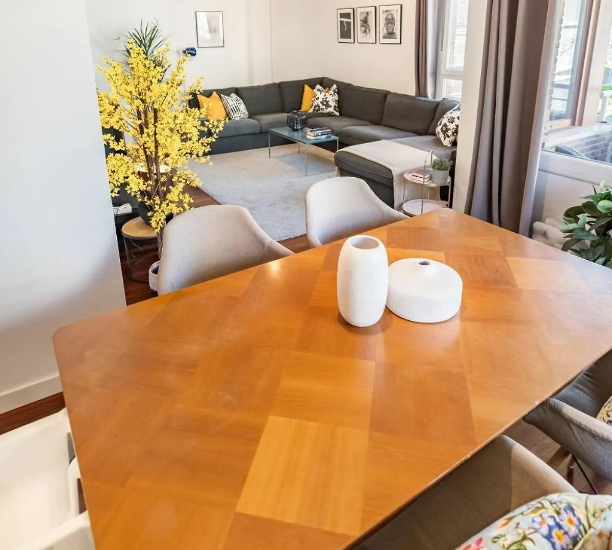 Apartamento Living Berabera San Sebastián 0*,