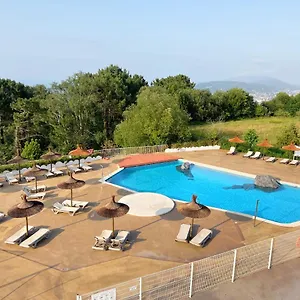Gudamendi Otel