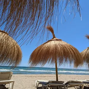 - Playa Alicate 2br Apartamento Marbella