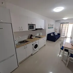 La Gaviota Apartamento Morro Jable (Fuerteventura)