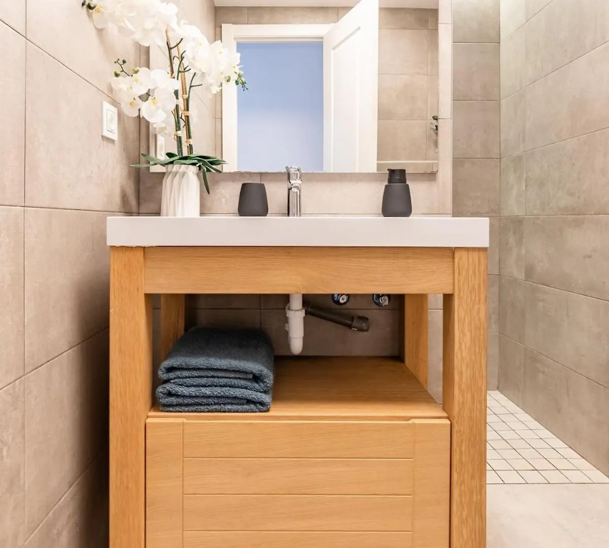Living Berabera Apartment San Sebastian