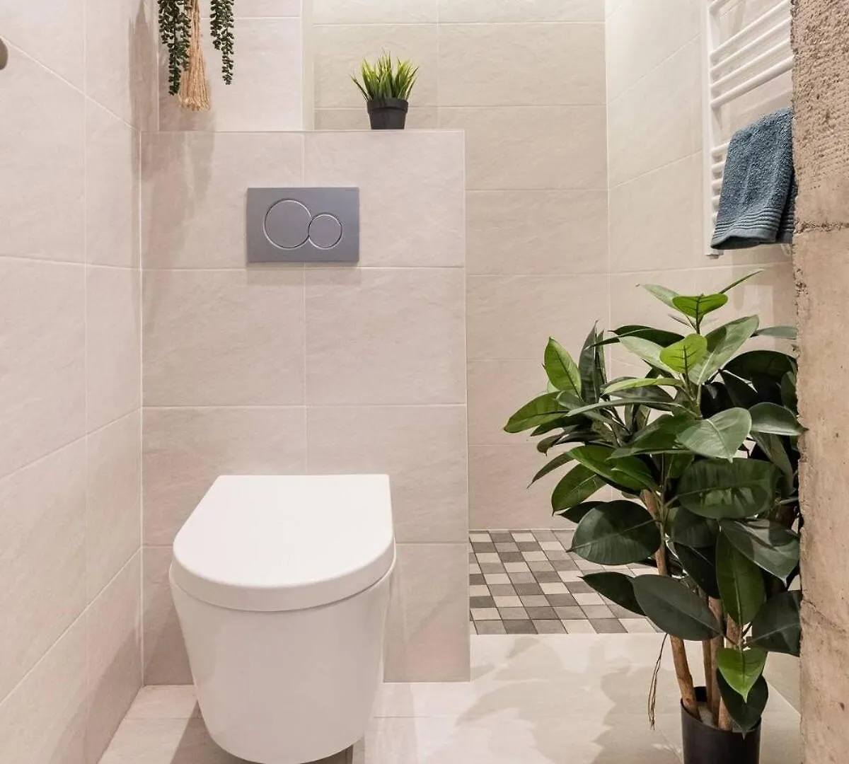 Living Berabera Apartment San Sebastian 0*,  Spain